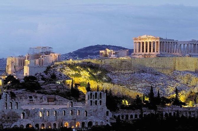 Private Transfer Athens Airport Pick-up (Shuttle Service) - Authenticity and the Review Insights
