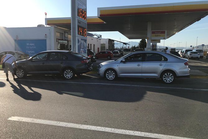 Private Transfer Athens Airport Pick-up (Shuttle Service) - Who is This Transfer Best Suited For?