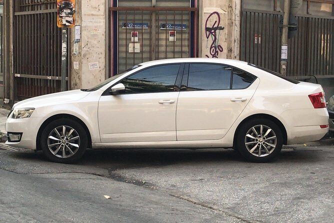 Private Transfer Athens Airport Pick-up (Shuttle Service) - Final Thoughts