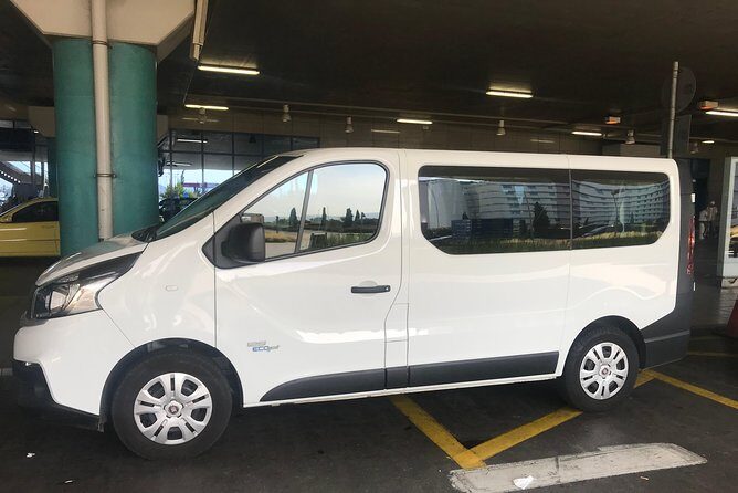 Private Transfer Athens Airport Pick-up (Shuttle Service) - Frequently Asked Questions