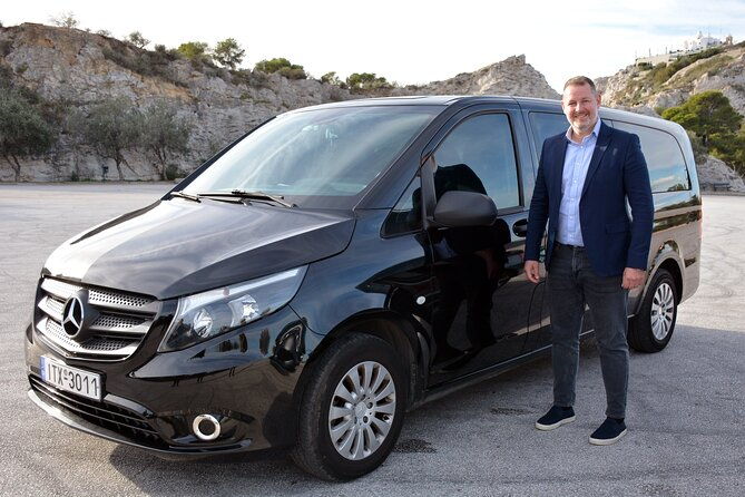private-transfer-athens-international-airport-to-athens-center