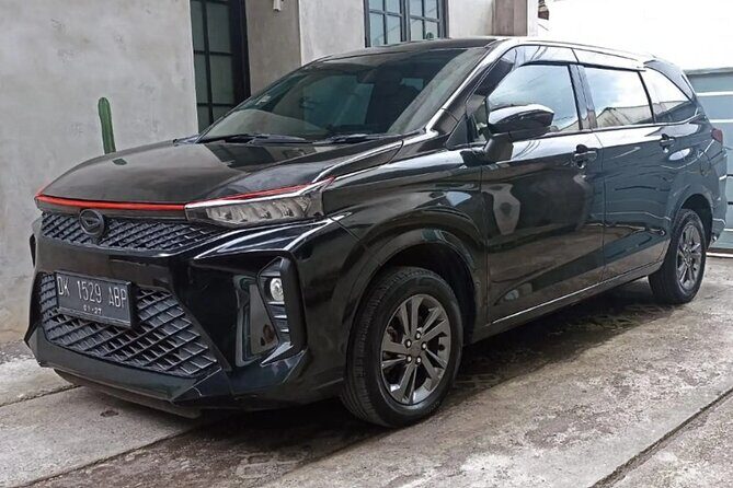 Private Transfer: Bali Airport (DPS) to Hotel - Who Should Choose This Service?