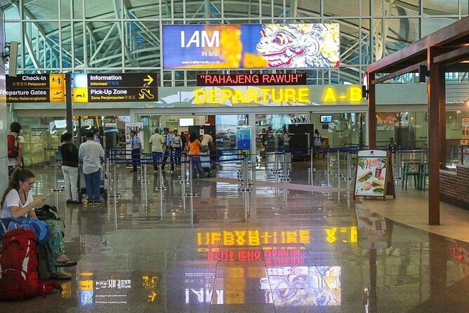 Private Transfer: Bali Airport to-from Ubud (Arrival, Departure and Round-Trip) - The Benefits of a Private Transfer