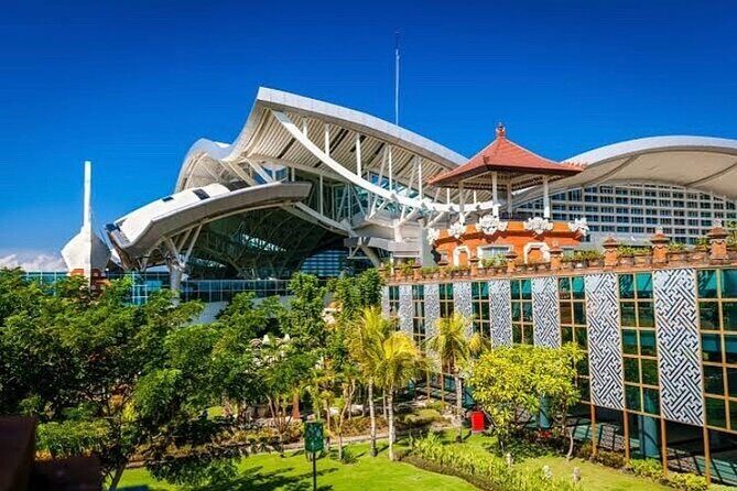 Private Transfer: Bali Airport to-from Ubud (Arrival, Departure and Round-Trip) - FAQs