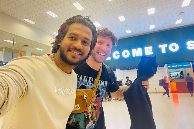 Private Transfer Bandaranaike Airport to Mirissa - Why Choose a Private Transfer? The Practical Benefits