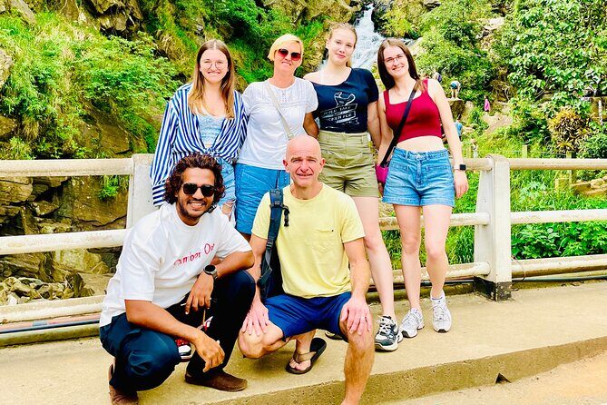 Private Transfer Bandaranaike Airport to Mirissa - FAQ