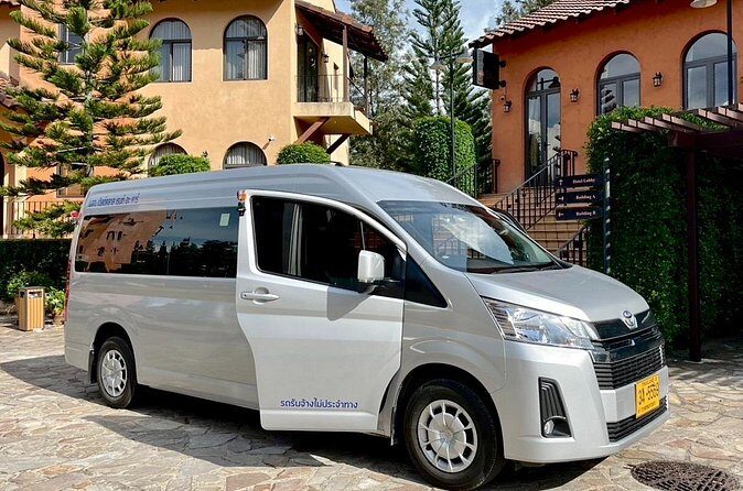 Private transfer Bangkok (Airport / Hotel) to Hua Hin / Cha-Am - FAQ