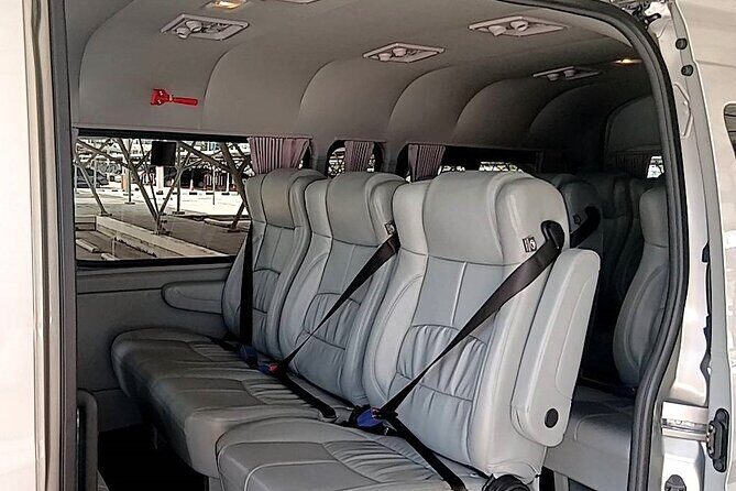 Private transfer Bangkok Airport or Hotel to Pattaya - Who is This Transfer Best Suited For?