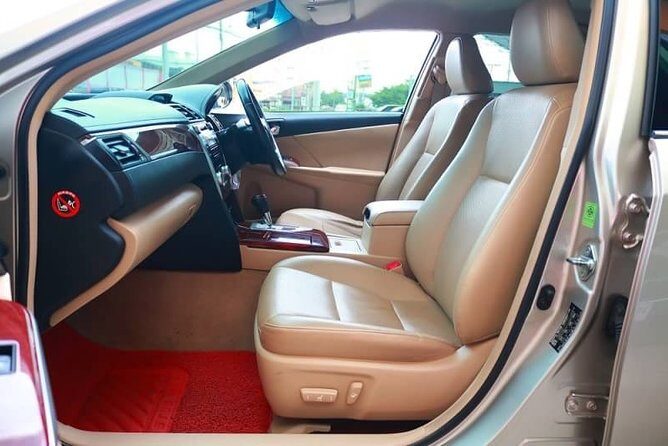 Private transfer Bangkok to Pattaya city - The Practicality and Value of This Transfer