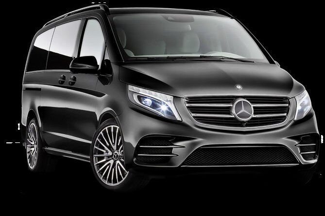 Private Transfer Barcelona City to BCN airport - Booking in Advance: Convenience and Peace of Mind
