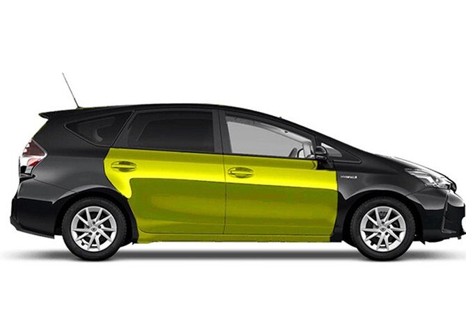Private Transfer Barcelona City to BCN airport - What About the Experience?