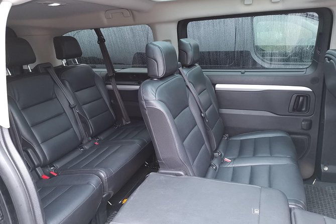 private-transfer-bergen-voss-4-6-pax