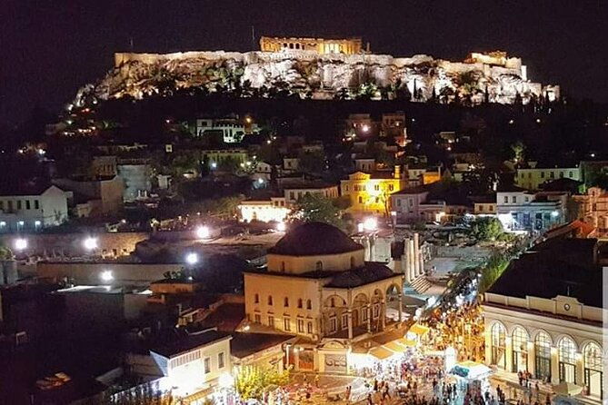 private-transfer-between-athens-airport-and-athens-city-center