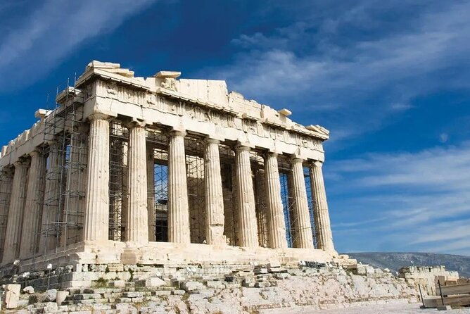 private-transfer-between-athens-airport-and-piraeus-port