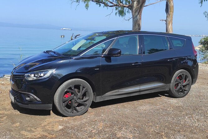 private-transfer-between-athens-airport-athens-city