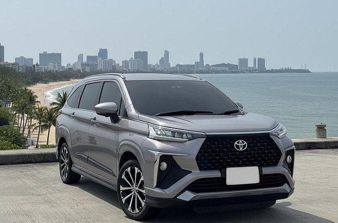 Private Transfer Between Bangkok and Pattaya by Comfortable SUV - Who Will Love This Transfer?