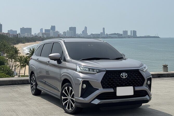 Private Transfer Between Bangkok and Pattaya by Comfortable SUV - The Sum Up