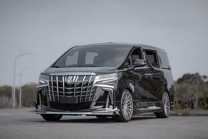 Private Transfer between Beijing Capital Airport and BeijingHotel - What to Expect from the Private Transfer Service