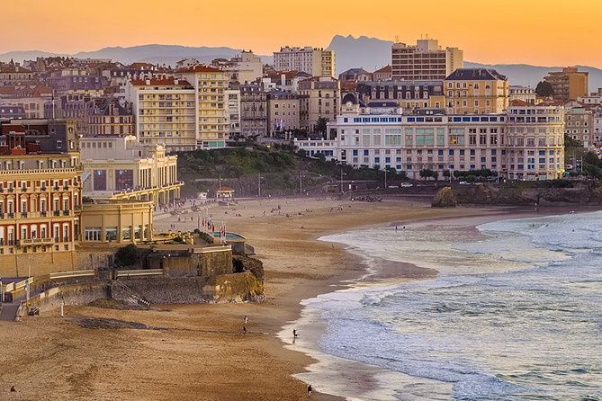 private-transfer-between-biarritz-and-bilbao