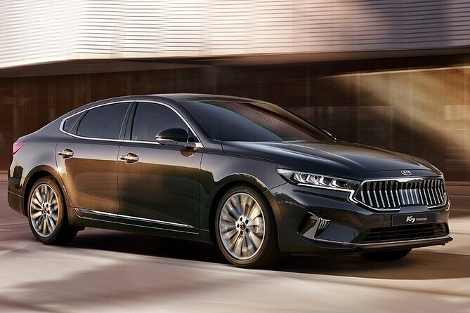 Private Transfer between Bishkek Almaty - An In-Depth Look at the Bishkek to Almaty Private Transfer