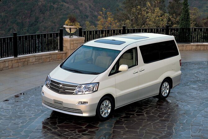 Private Transfer between Bishkek Almaty - Why Choose This Transfer?
