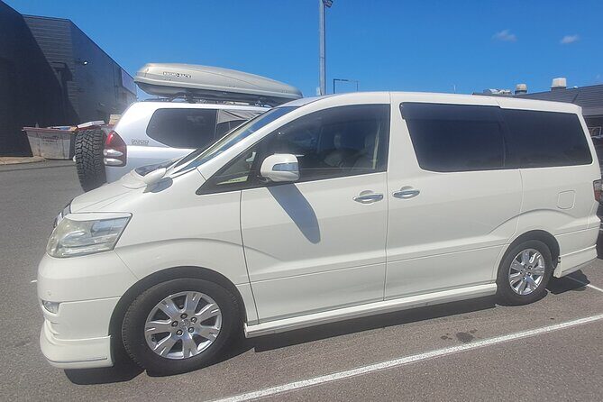 Private transfer between Cairns City Hotel and Airport - Booking and Confirmation Process