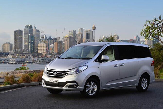 Private transfer between Cairns City Hotel and Airport - Duration and Route