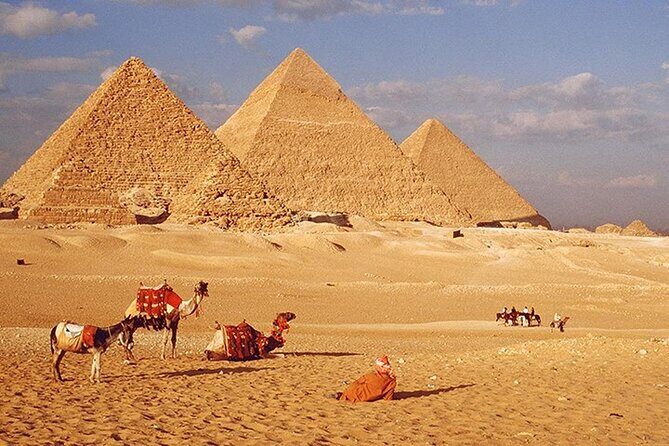 Private Transfer between Cairo and Alexandria - Why This Transfer Stands Out