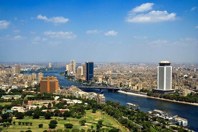 Private Transfer between Cairo and Alexandria - Pricing and Value