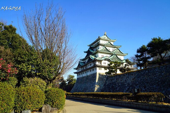 private-transfer-between-chubu-centrair-intl-airport-and-nagoya