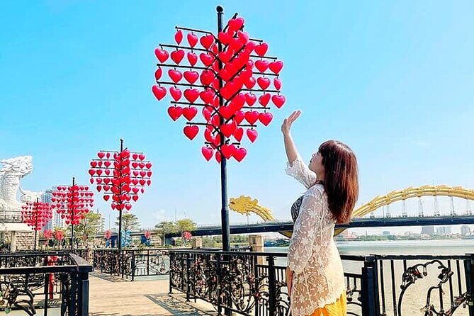 Private Transfer between Da Nang and Hoi An - Who Should Book This Transfer?