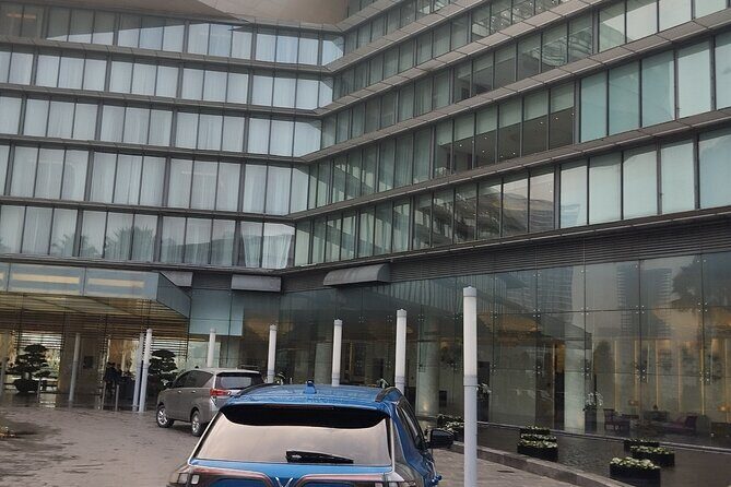 Private Transfer Between Hanoi Airport and Hanoi Center - In Summary: Is This Transfer Right for You?