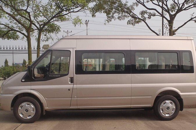 Private Transfer Between Hanoi Airport and Hanoi Center - FAQ