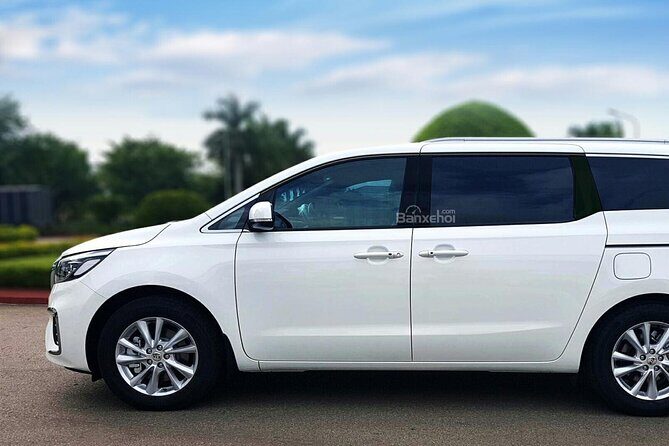 Private Transfer between Hanoi Airport and Hanoi Old Quarter - FAQ