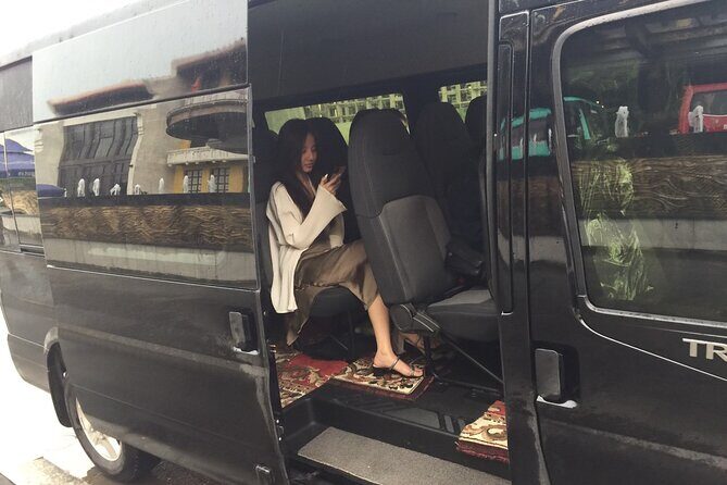 Private Transfer Between Hanoi City and Noi Bai Airport (HAN) - Final Thoughts: Is This Transfer Right for You?