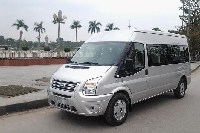 Private transfer between Hanoi - Ninh Binh one way trip - An In-Depth Look at the Hanoi to Ninh Binh Private Transfer
