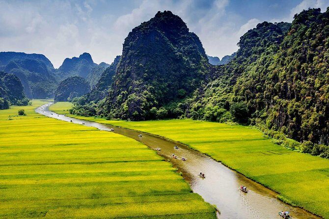 Private transfer between Hanoi - Ninh Binh one way trip - Practical Tips for Your Transfer