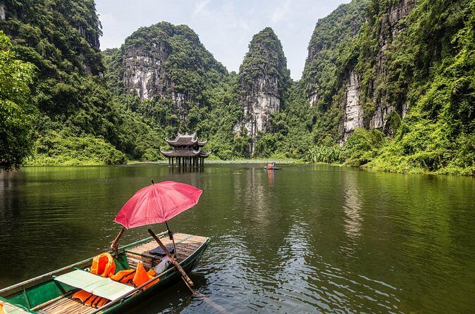 Private transfer between Hanoi - Ninh Binh one way trip - Who Is This Transfer Best For?
