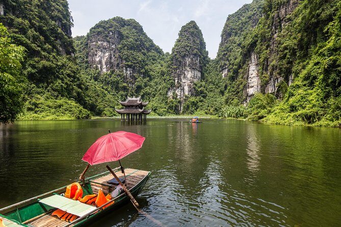 Private transfer between Hanoi - Ninh Binh one way trip - The Sum Up: Why Choose This Private Transfer?