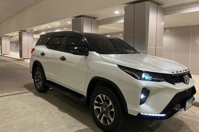 Private Transfer Between Hotels in Phuket and Ko Lanta - Pricing and Value