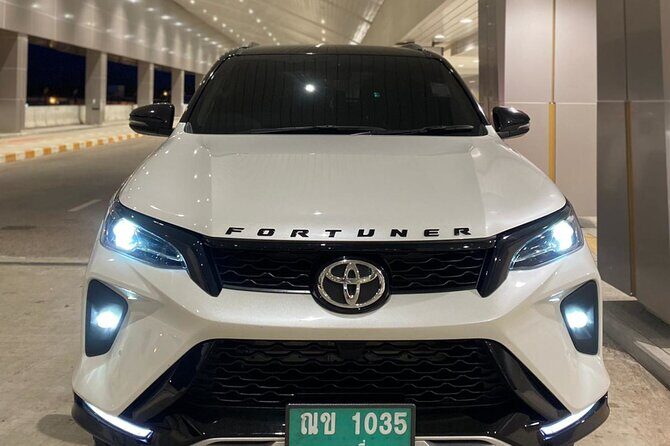 Private Transfer Between Hotels in Phuket and Ko Lanta - The Sum Up