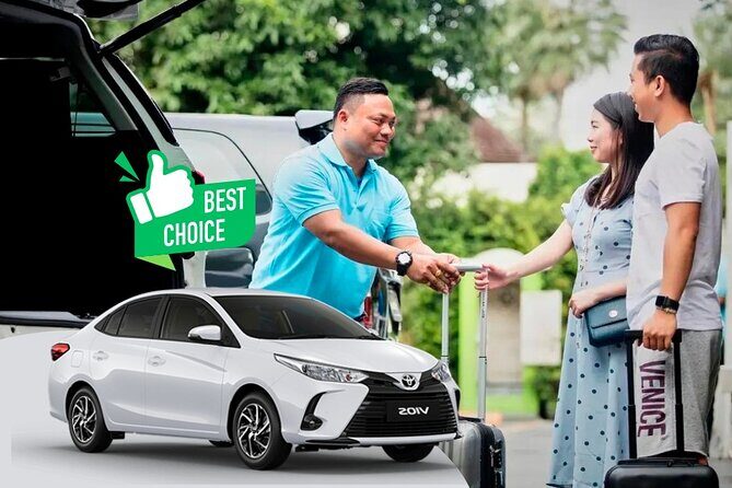 Private transfer between Hue - Hoi An: with stop at Hai Van Pass - Key Points