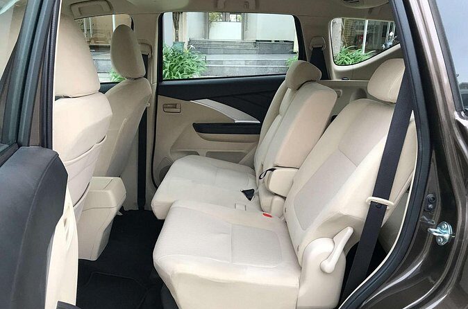 Private transfer between Hue - Hoi An: with stop at Hai Van Pass - Reliability and Customer Experience