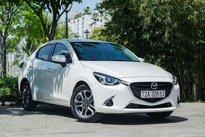 Private transfer between Hue - Hoi An: with stop at Hai Van Pass - Final Thoughts