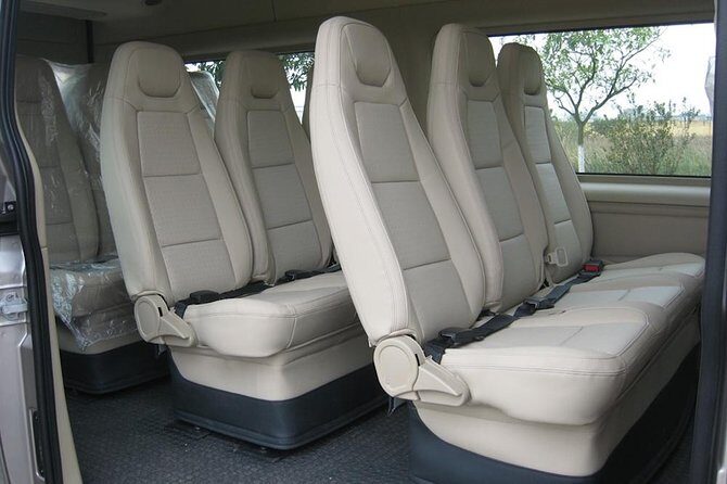 Private transfer between Hue - Hoi An: with stop at Hai Van Pass - FAQ