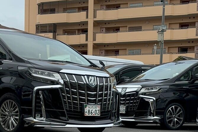 Private Transfer between KIX Airport and Osaka City - Who Should Consider This Service?