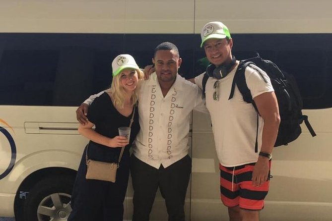 private-transfer-between-las-americas-airport-and-punta-cana