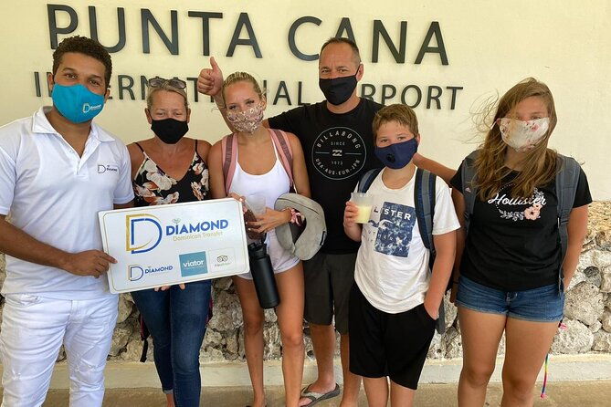 private-transfer-between-las-americas-airport-and-punta-cana