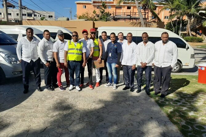 private-transfer-between-las-americas-airport-and-punta-cana