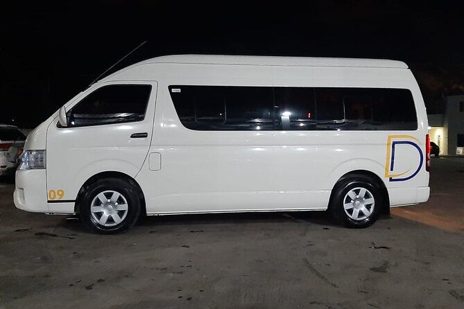 private-transfer-between-las-americas-airport-and-punta-cana